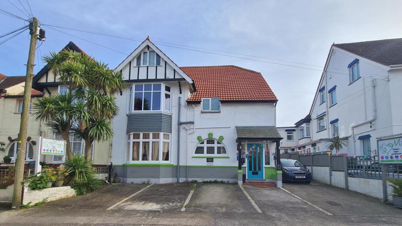 Guest house The Miggi Vegan Torquay