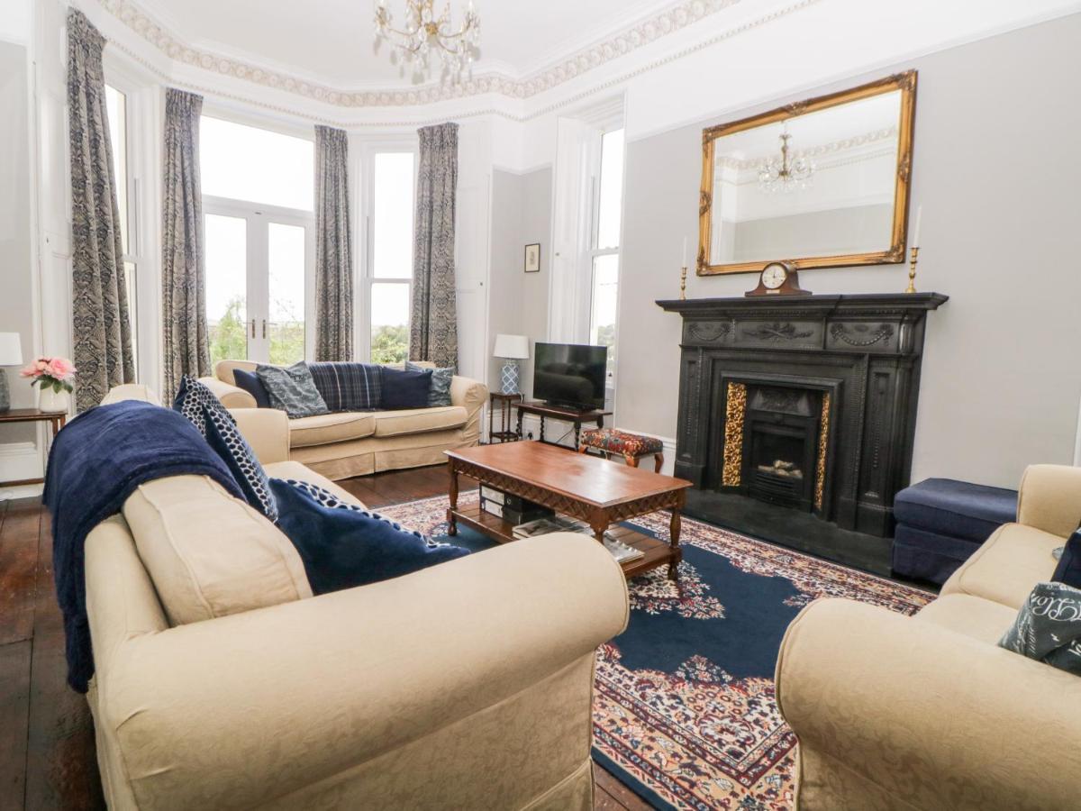 Holcombe House Holiday home Torquay