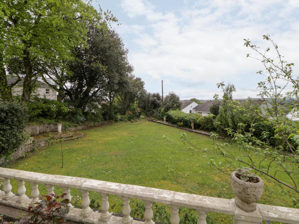 Holcombe House Torquay