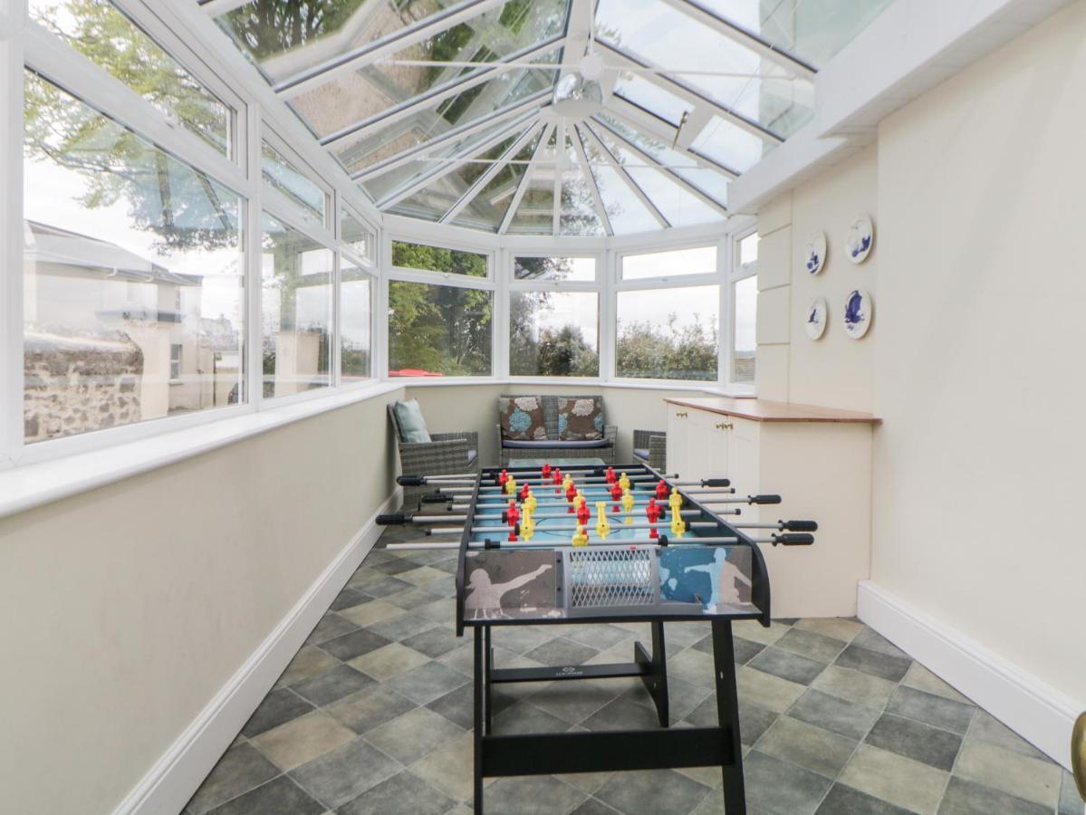 Holcombe House Torquay