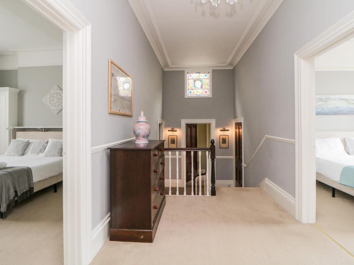 Holcombe House Holiday home Torquay