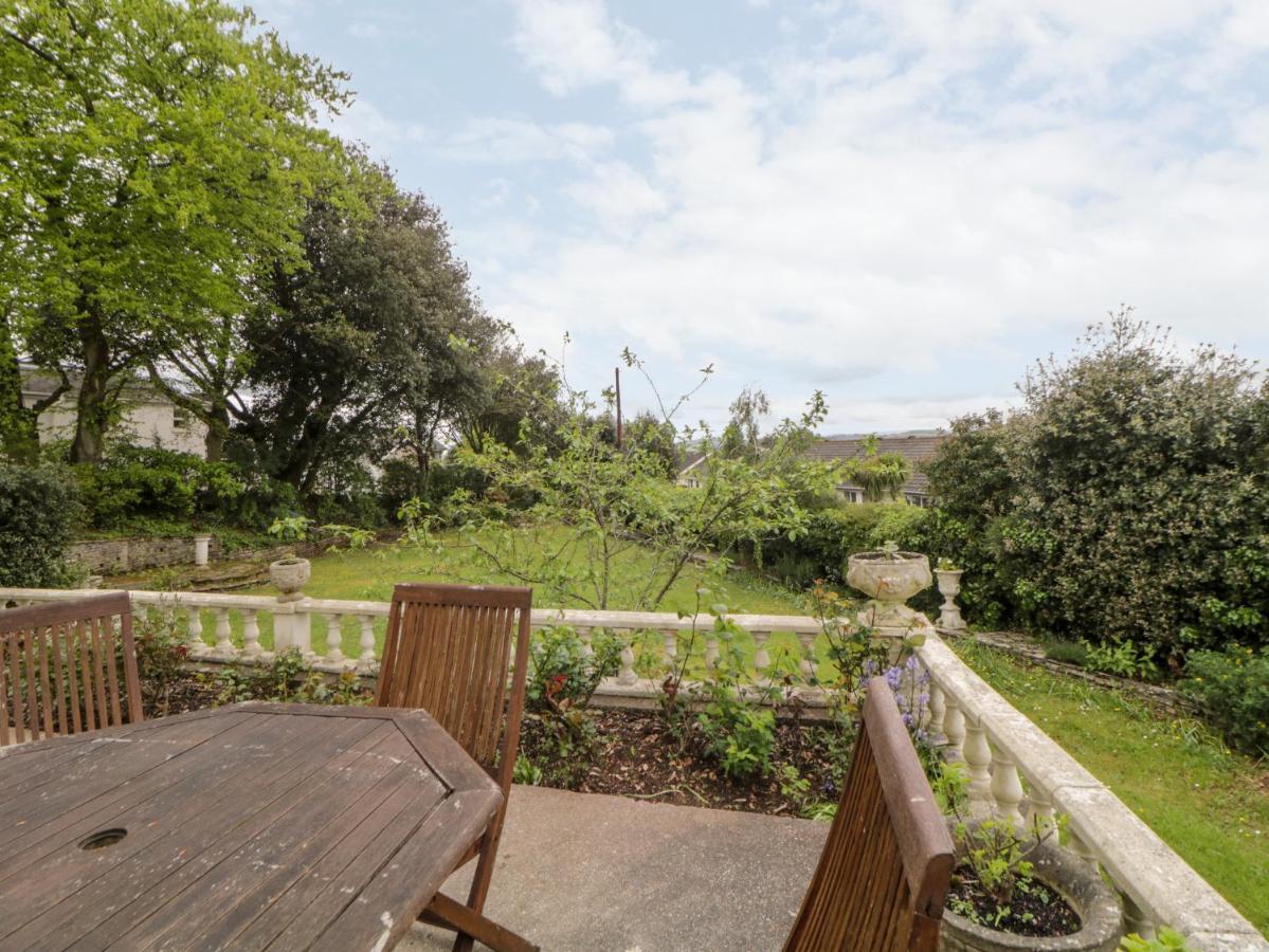 Holcombe House Torquay