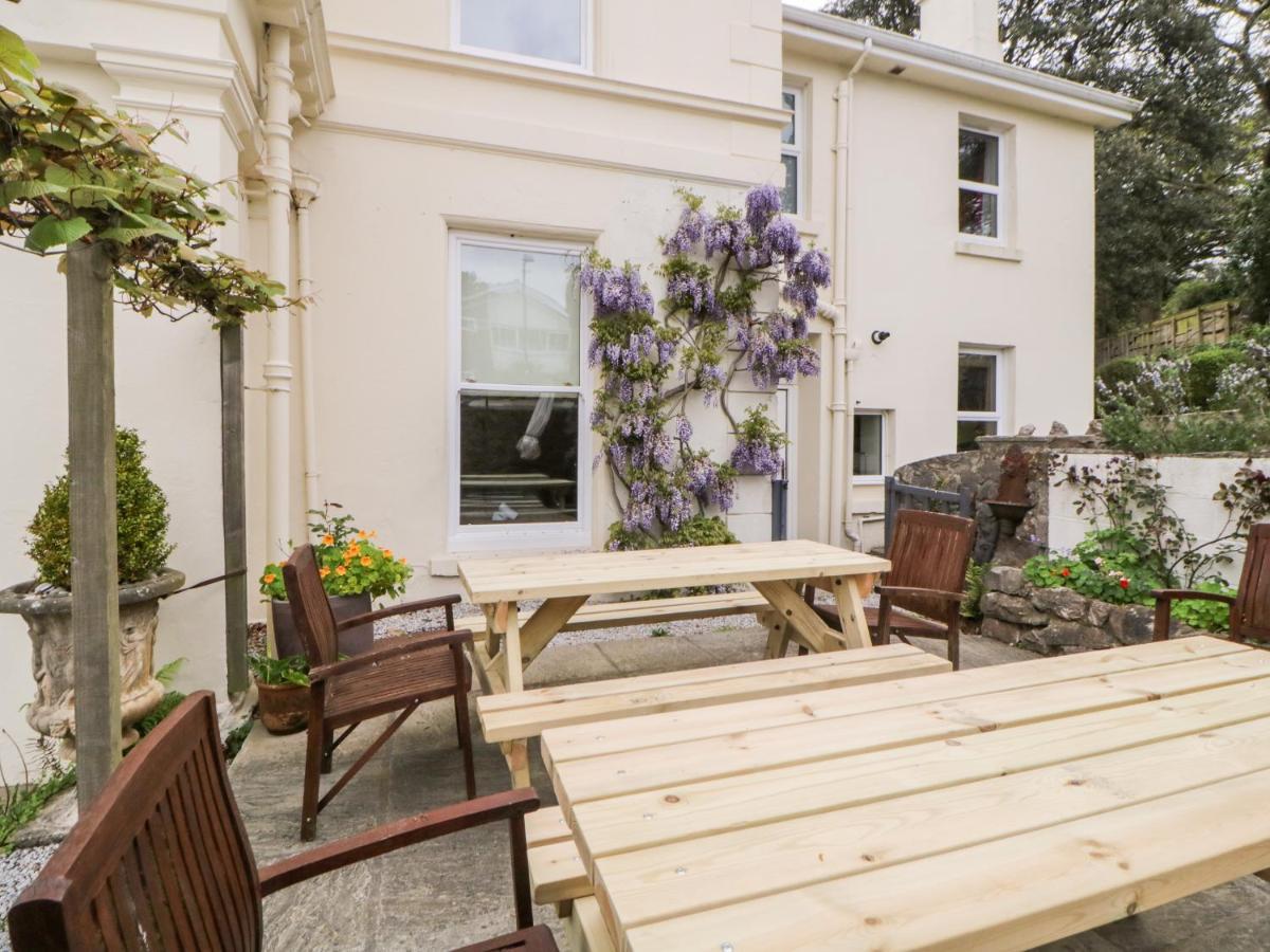 Holcombe House Holiday home Torquay