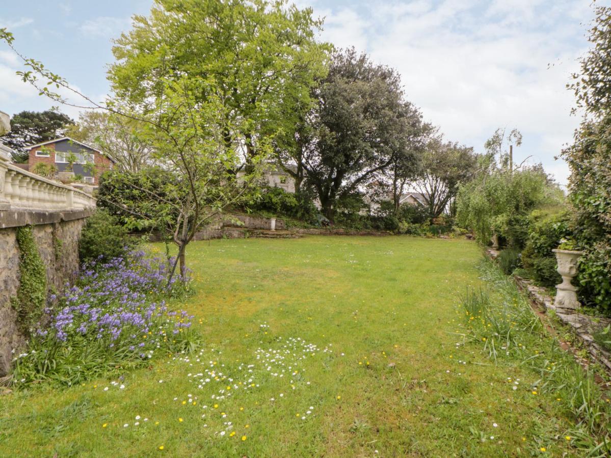 Holcombe House Holiday home