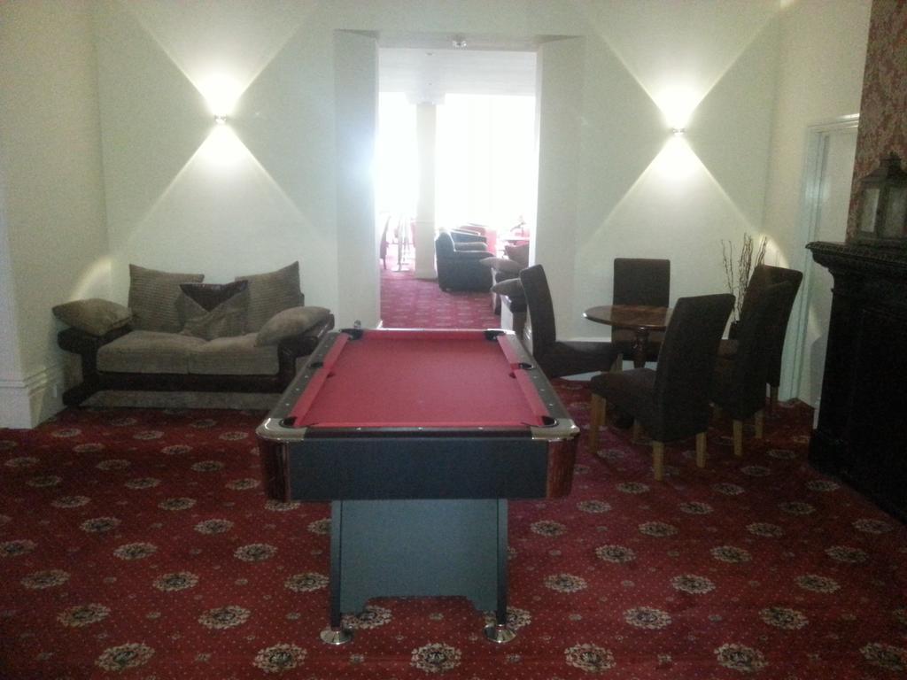 Marquis 3* Torquay