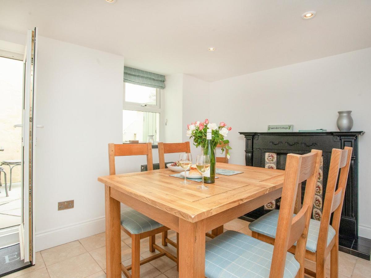 Lavender Holiday home Torquay