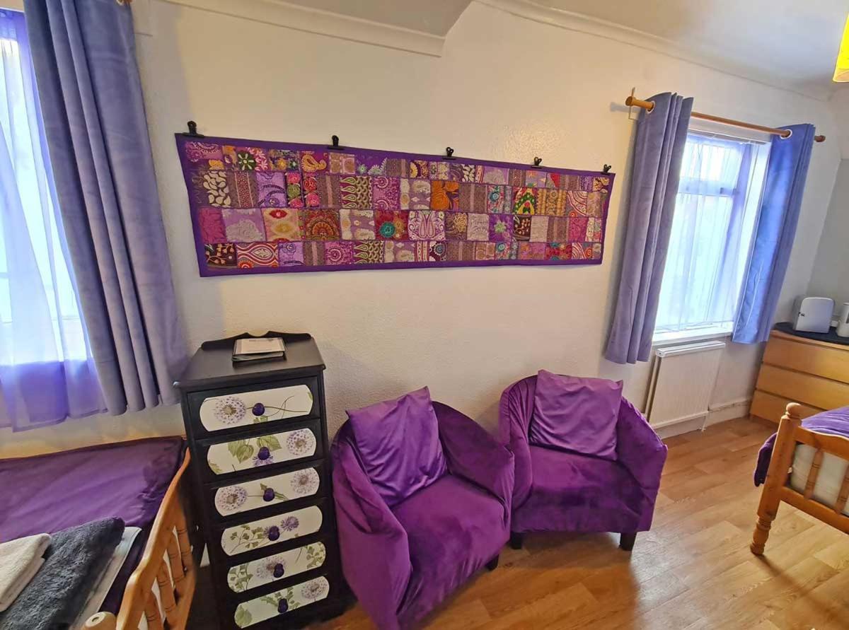 Guest house The Miggi Vegan Torquay