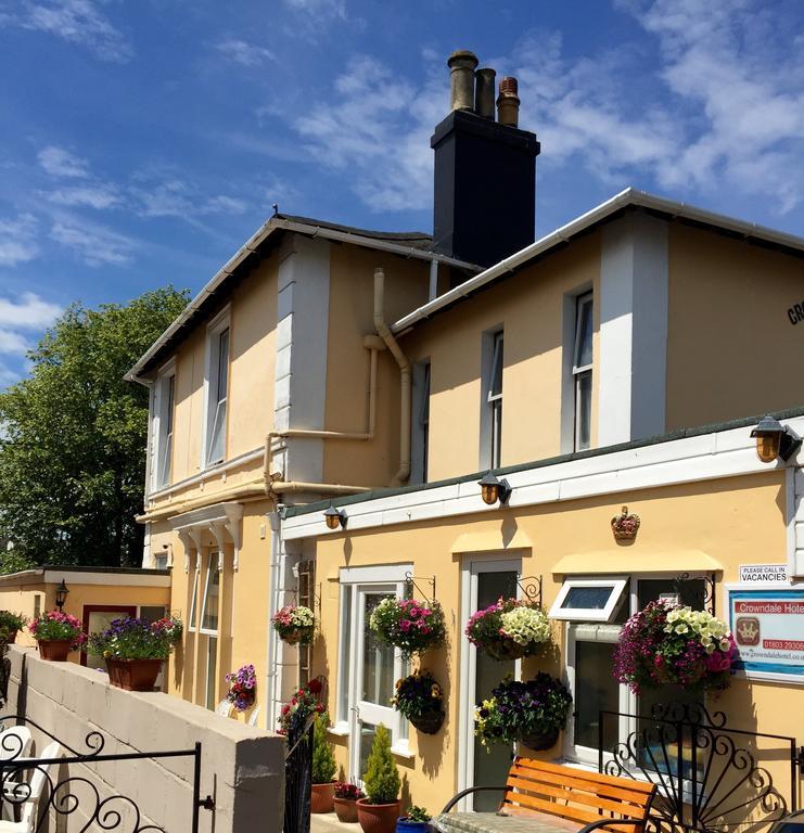Acomodação com café da manhã  Crowndale - Exclusively For Adults Torquay