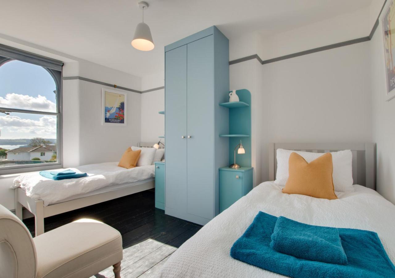 5 Coastguard Holiday home