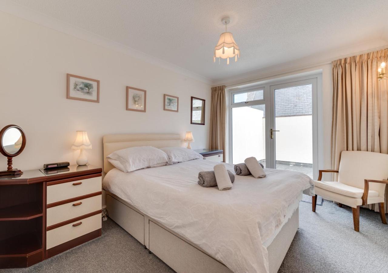 Abbey Mews Holiday home Torquay