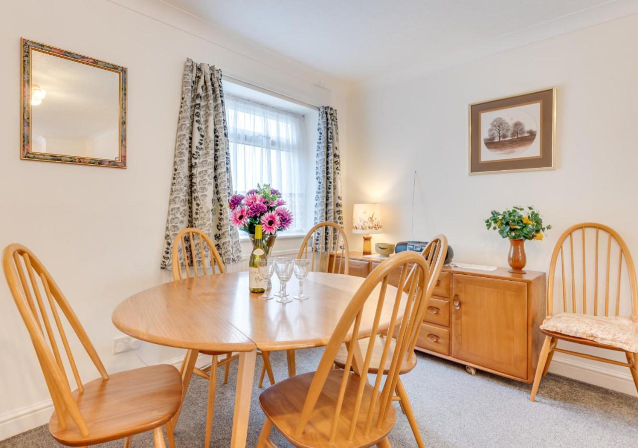 Abbey Mews Holiday home *