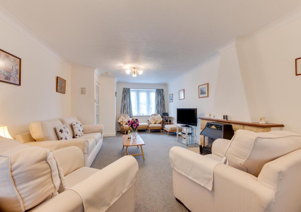 Abbey Mews Holiday home *