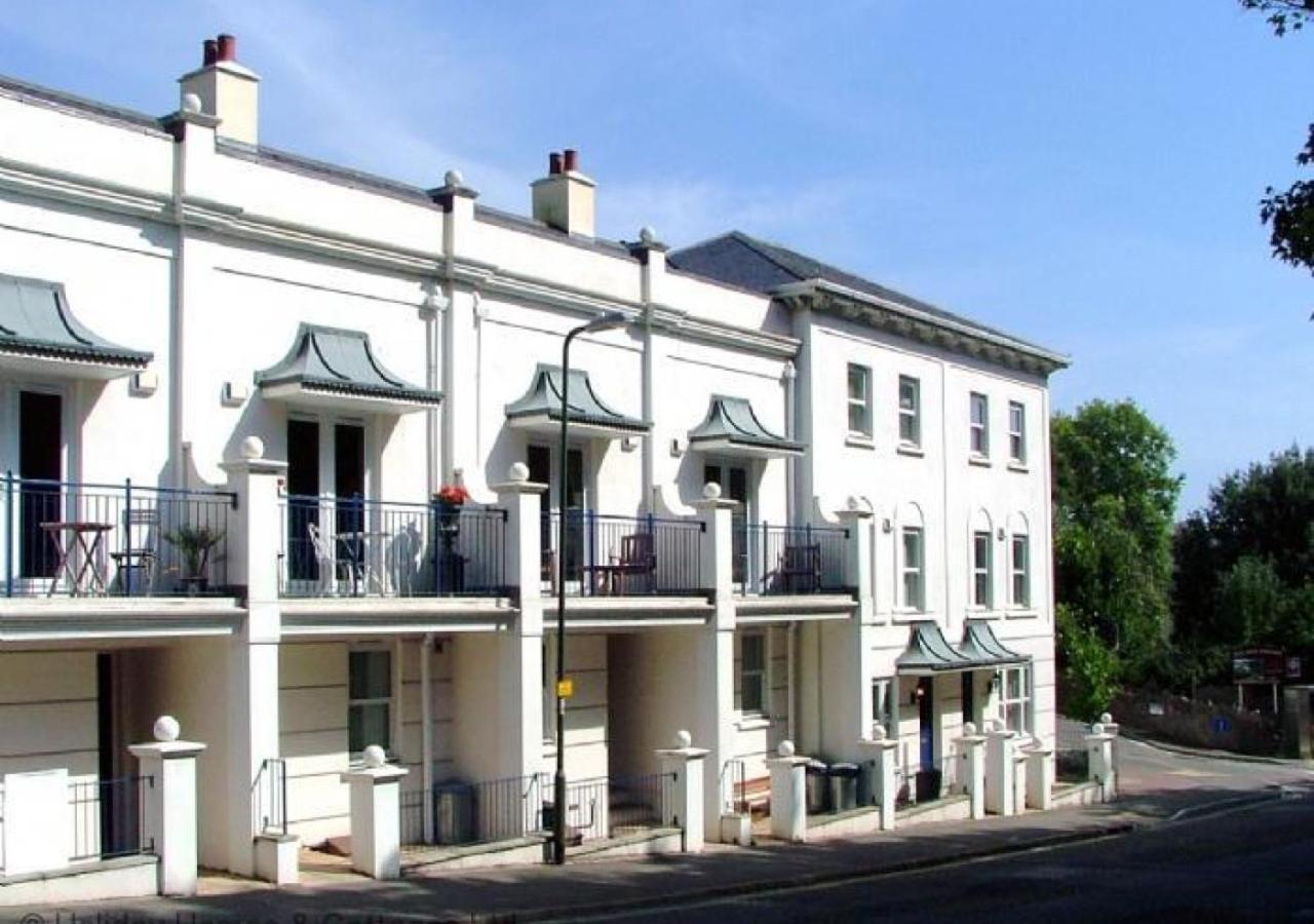 4 Hesketh Mews Holiday home Torquay