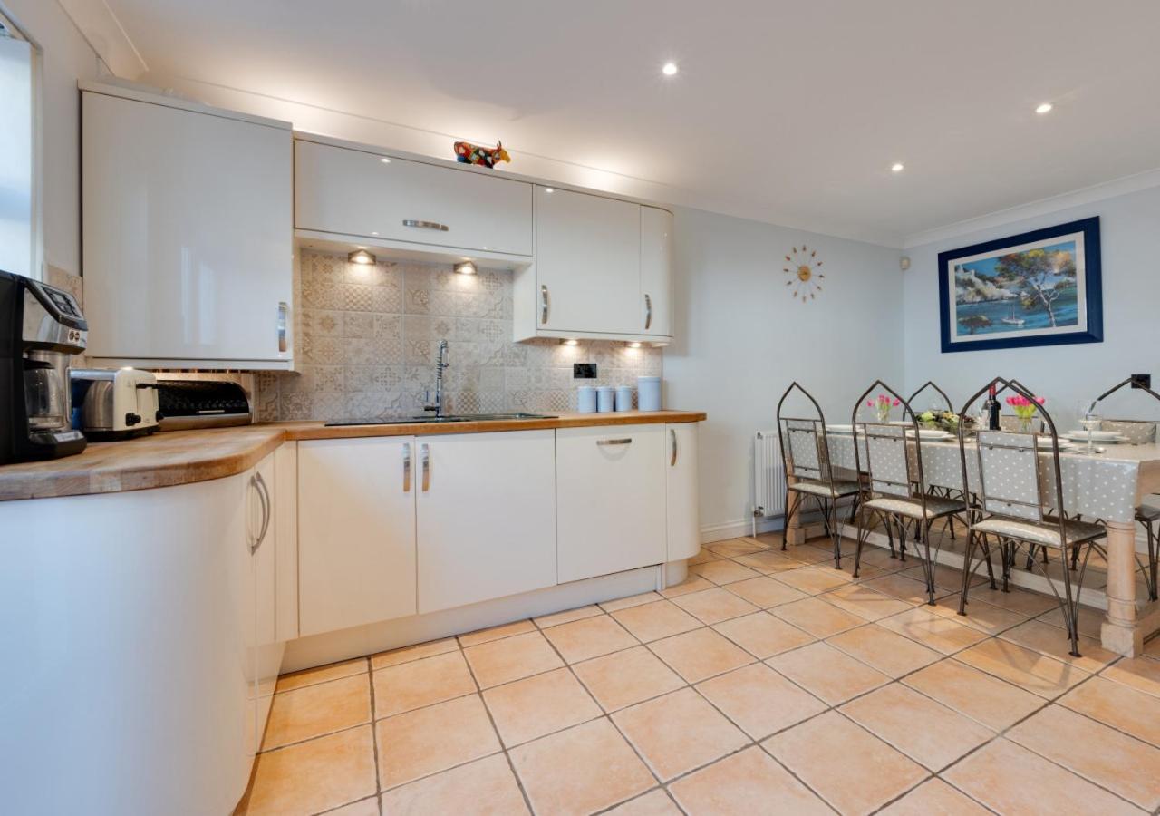 Holiday home 4 Hesketh Mews Torquay