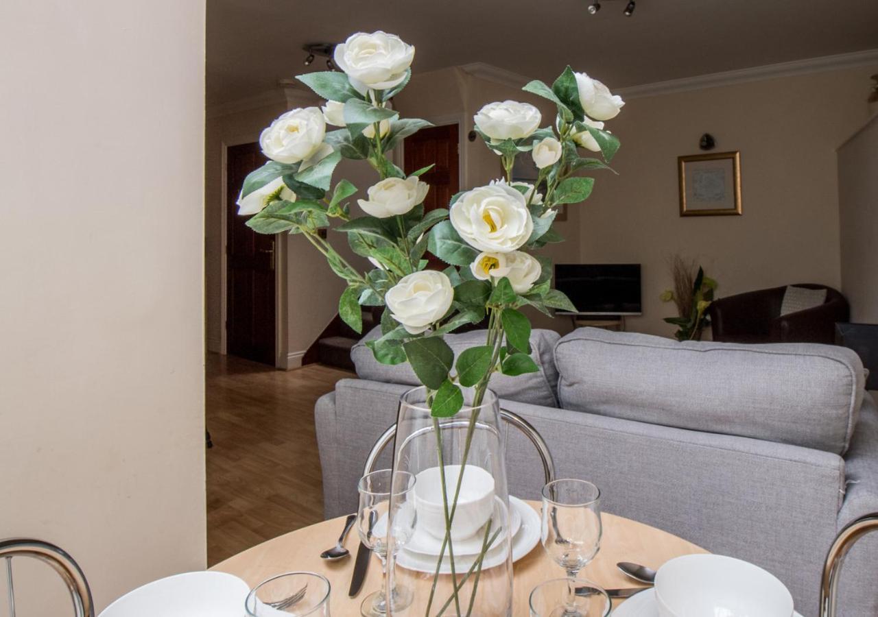 Holiday home Sunnyhill Mews *