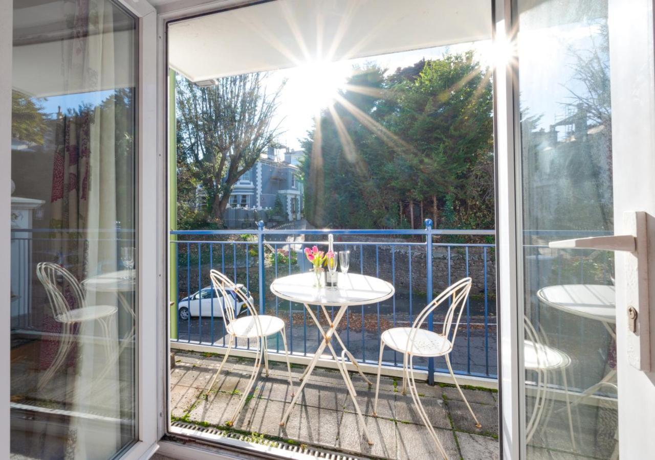 Holiday home 4 Hesketh Mews *
