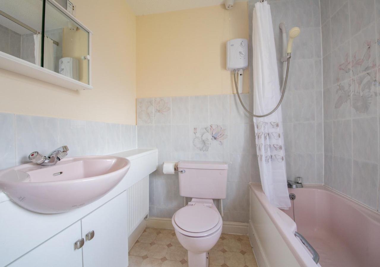 Holiday home Gainsborough *