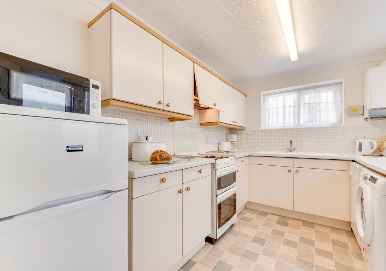 Holiday home Abbey Mews *