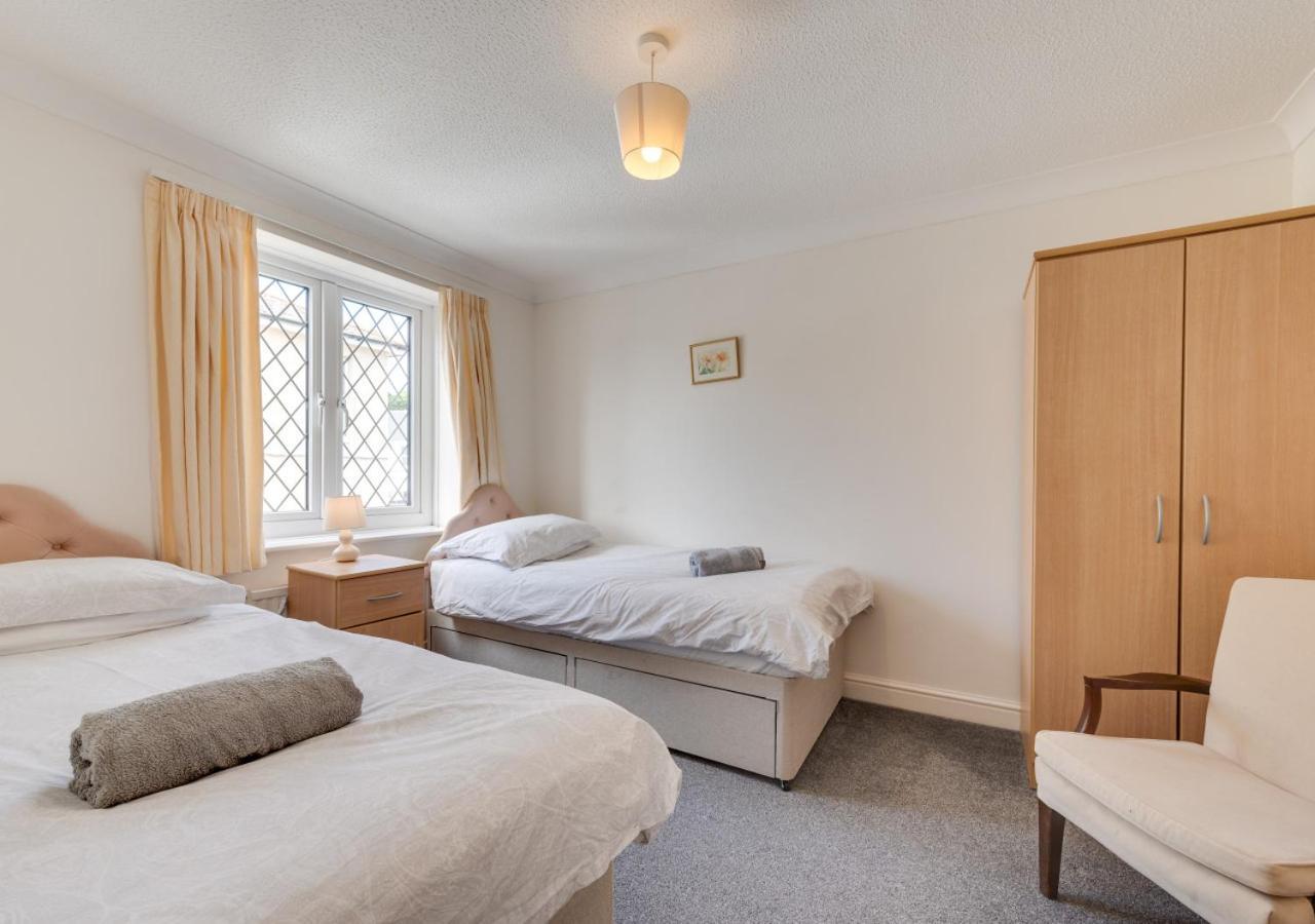 Abbey Mews Holiday home