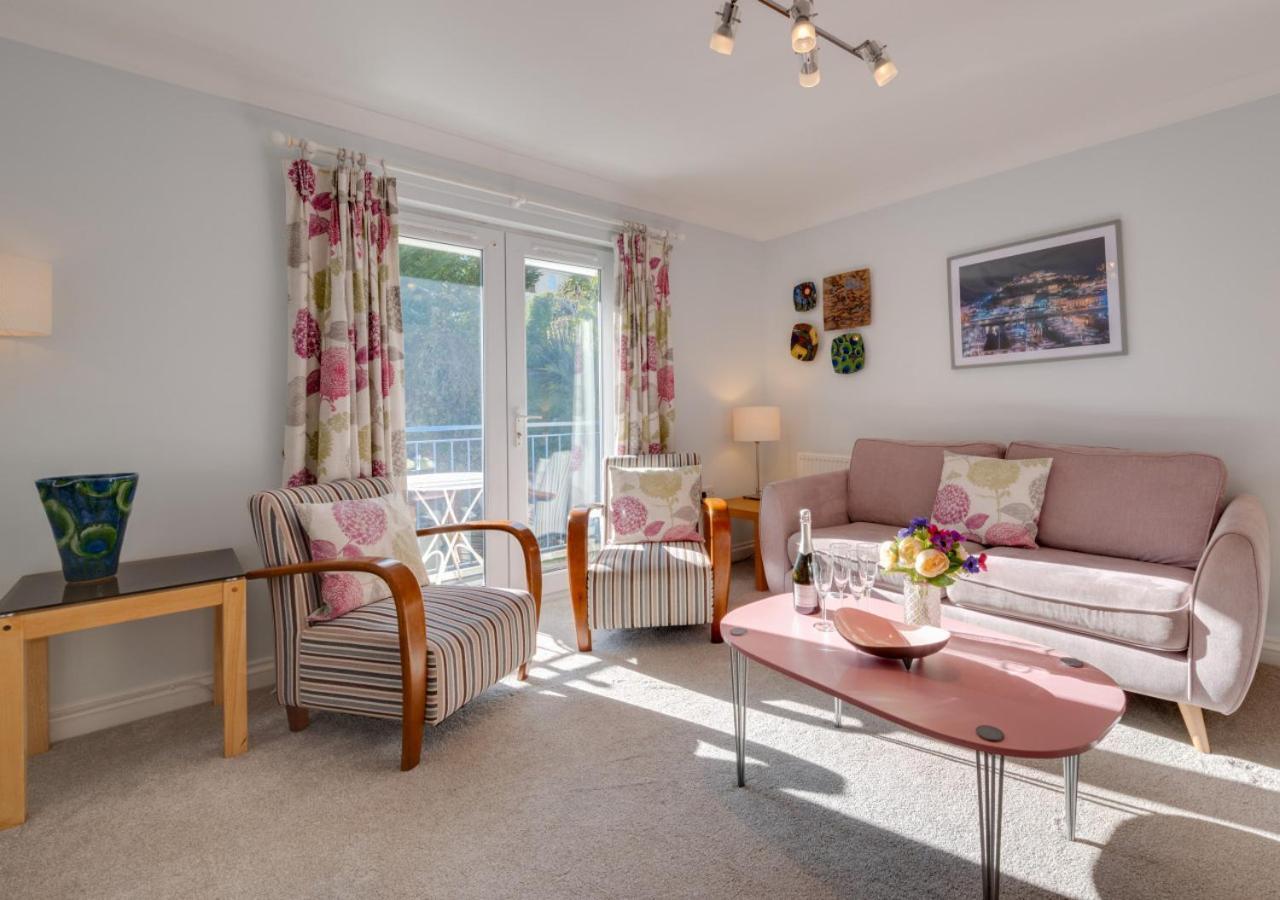 4 Hesketh Mews Holiday home *