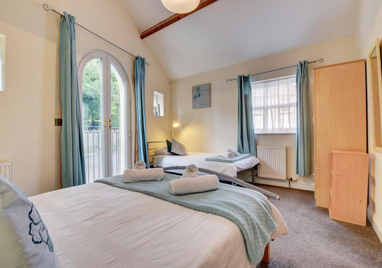 Sunnyhill Mews