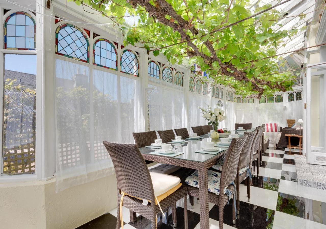 Rutland Holiday home Torquay