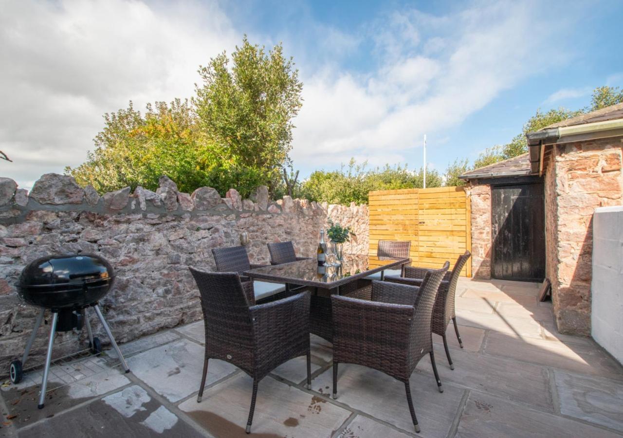 5 Coastguard Holiday home