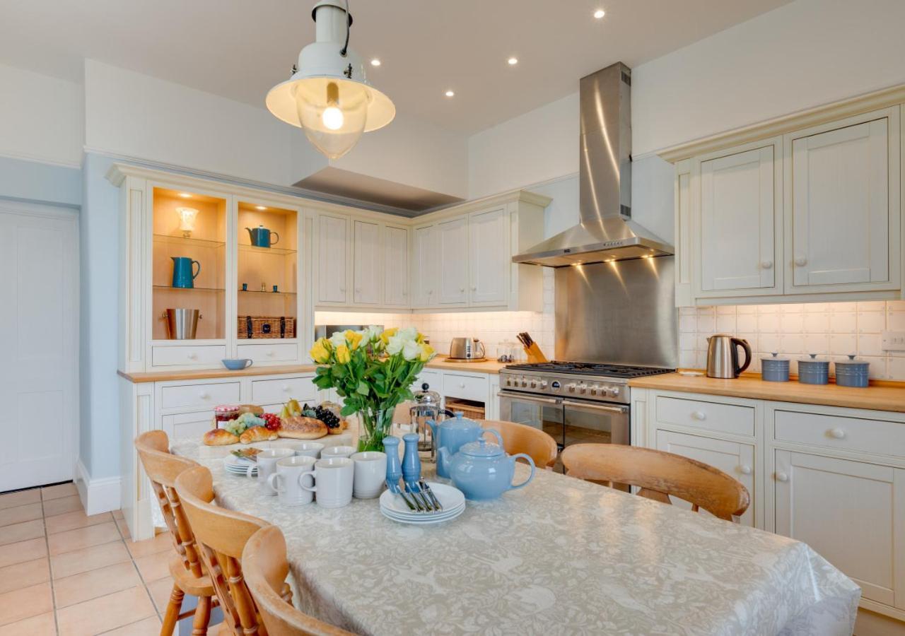 Vane Hill Crest Holiday home Torquay