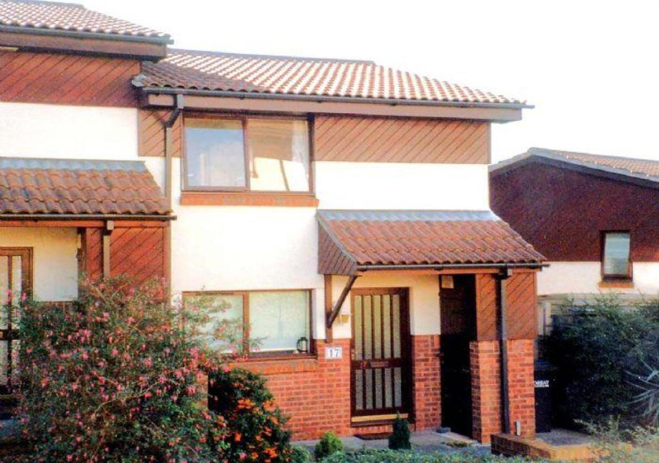 Gainsborough Holiday home *