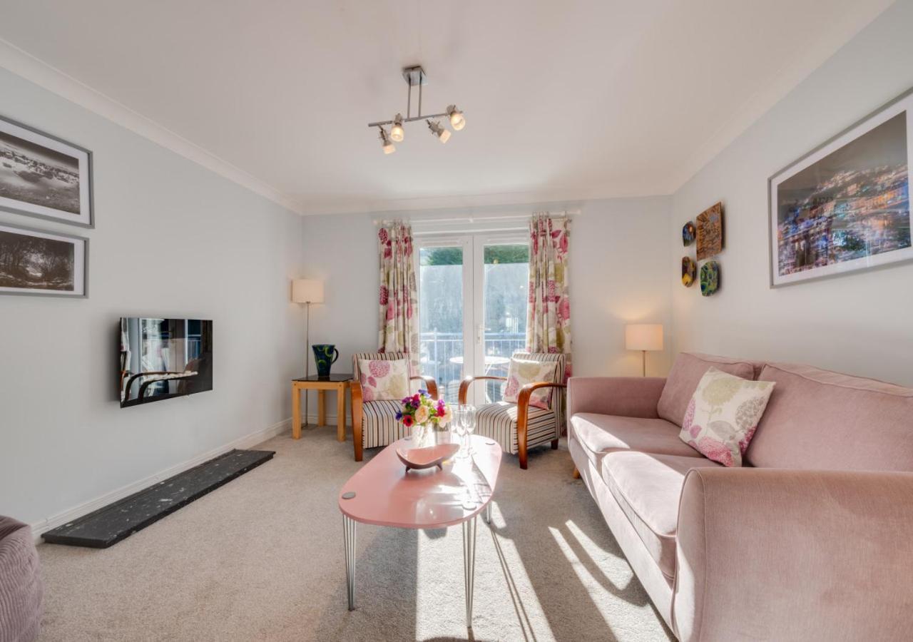4 Hesketh Mews Holiday home *