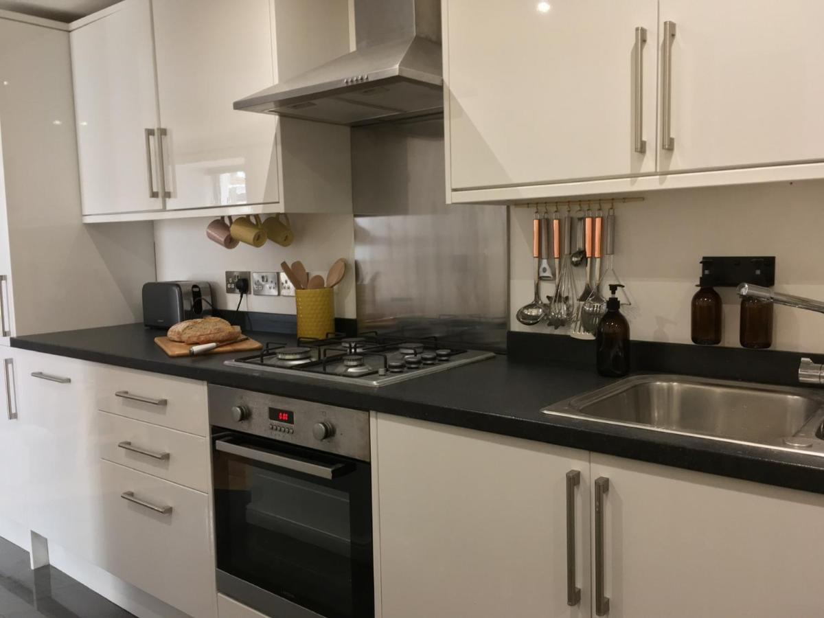 Casa de férias Berachah - Garden With Hot Tub Sleeps 6 Torquay