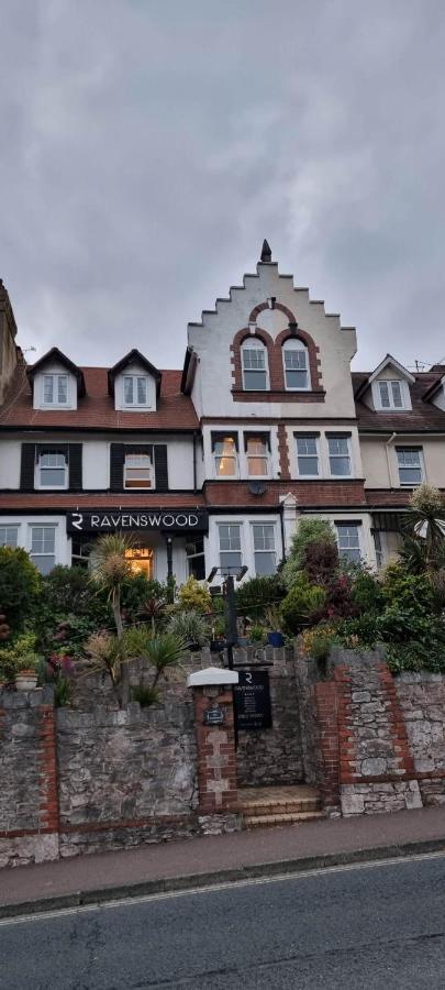 The Ravenswood 4* Torquay