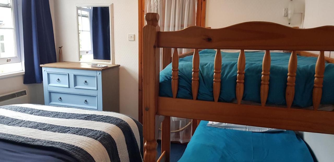 Apartamento Rose Court *