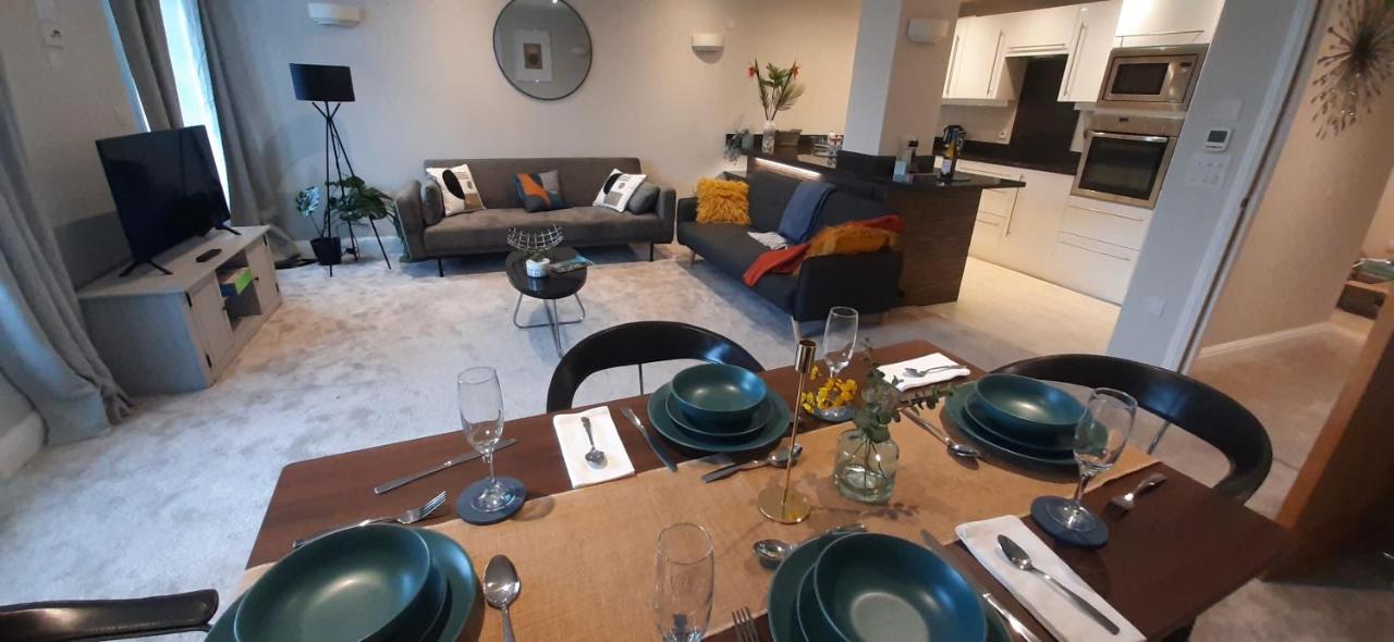 Rare Luxury Harbourview Sleeps 6 Torquay