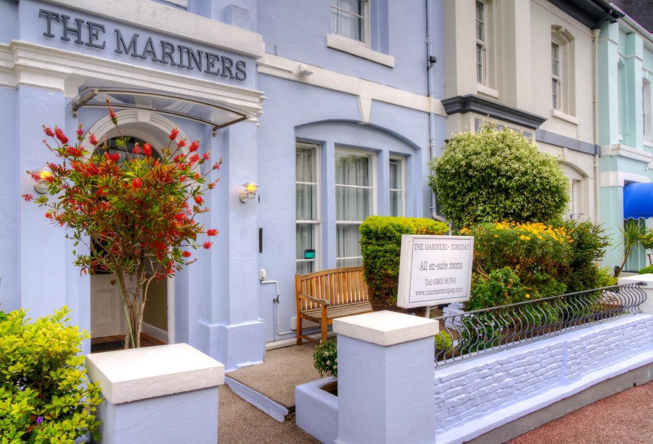 The Mariners - 4*