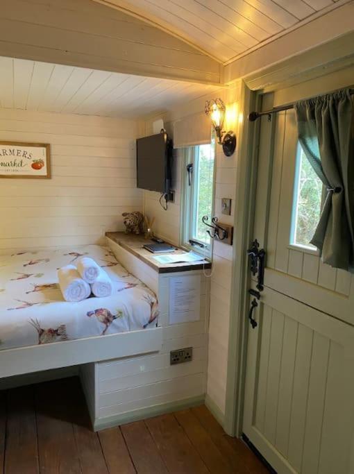 Apartment Apple Hut Torquay