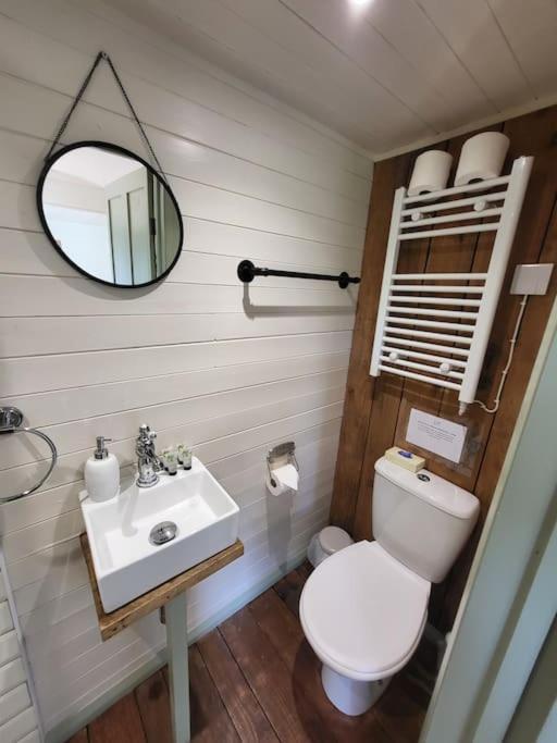 Apple Hut Apartment Torquay