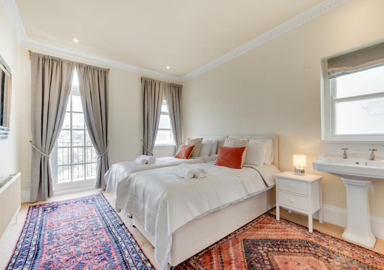 Vane Hill Crest Holiday home *