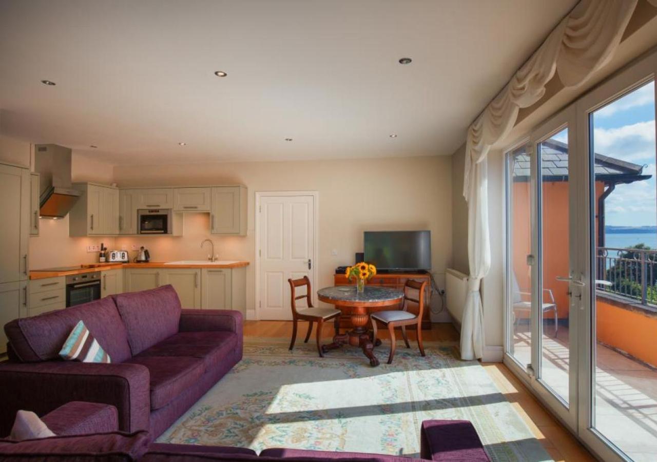 Holiday home Kilmorie Torquay