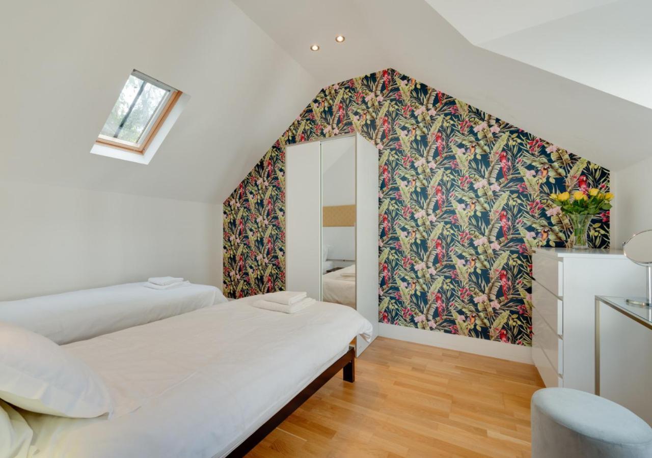 Rutland Wellswood Mews Holiday home Torquay