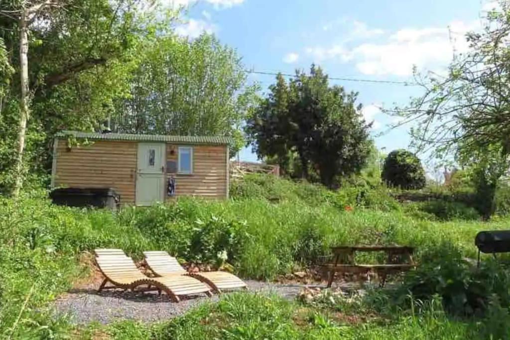 Apartment Apple Hut Torquay