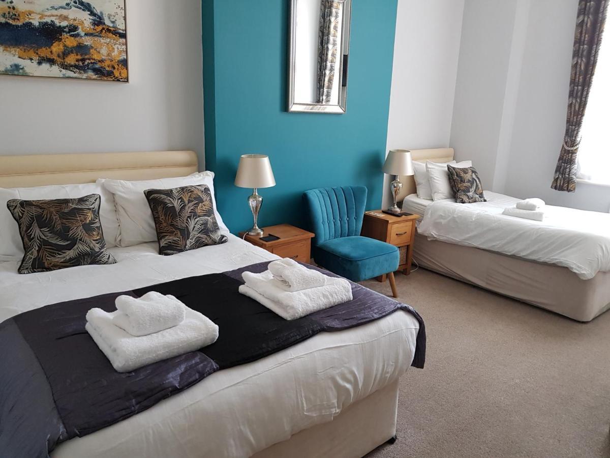Guest house Barclay Court Torquay