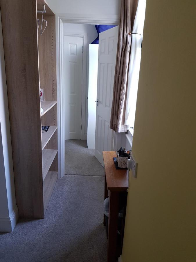 Guest house Barclay Court Torquay