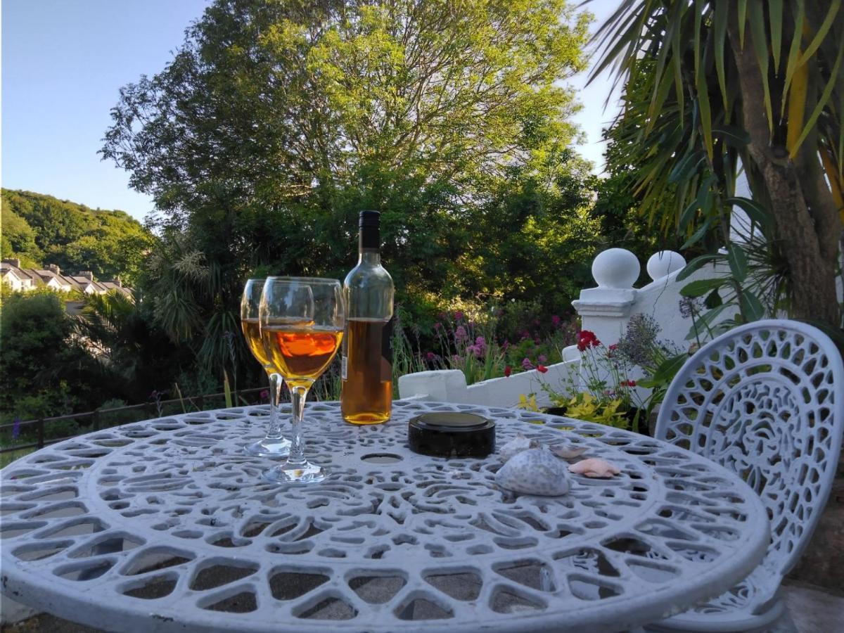 Barclay Court Guest house 4*