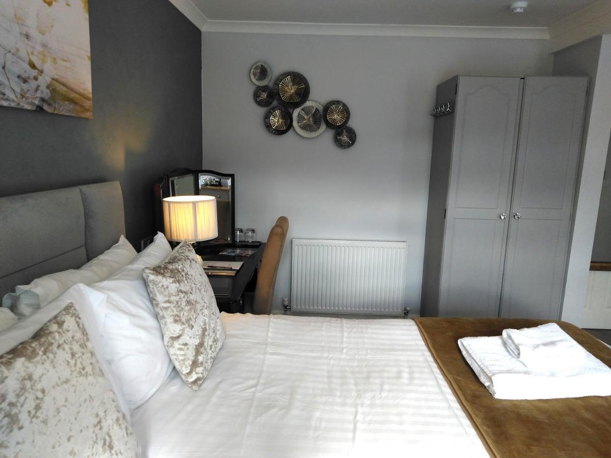 Guest house Barclay Court