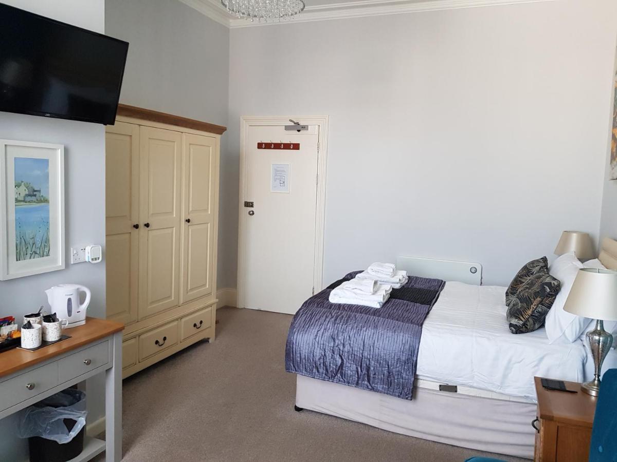Guest house Barclay Court