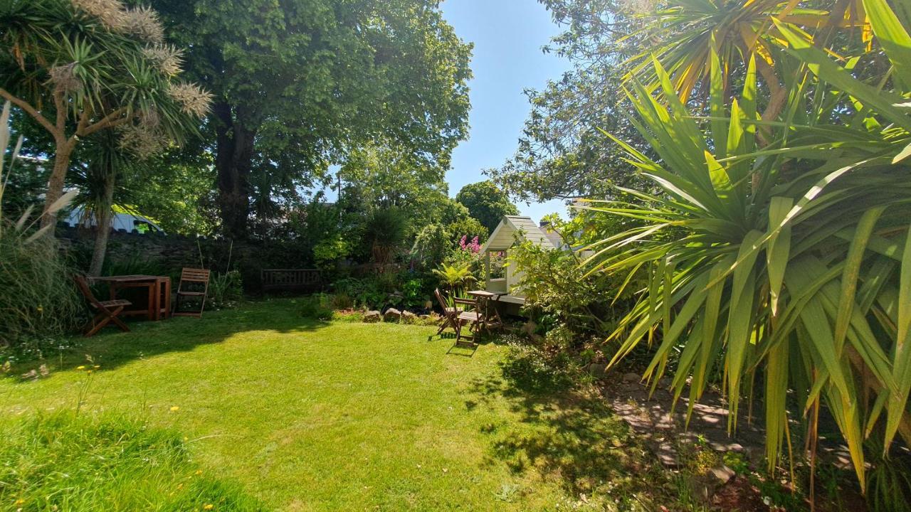 Abbeyfield Vintage Style Boutique Bed & Breakfast Torquay
