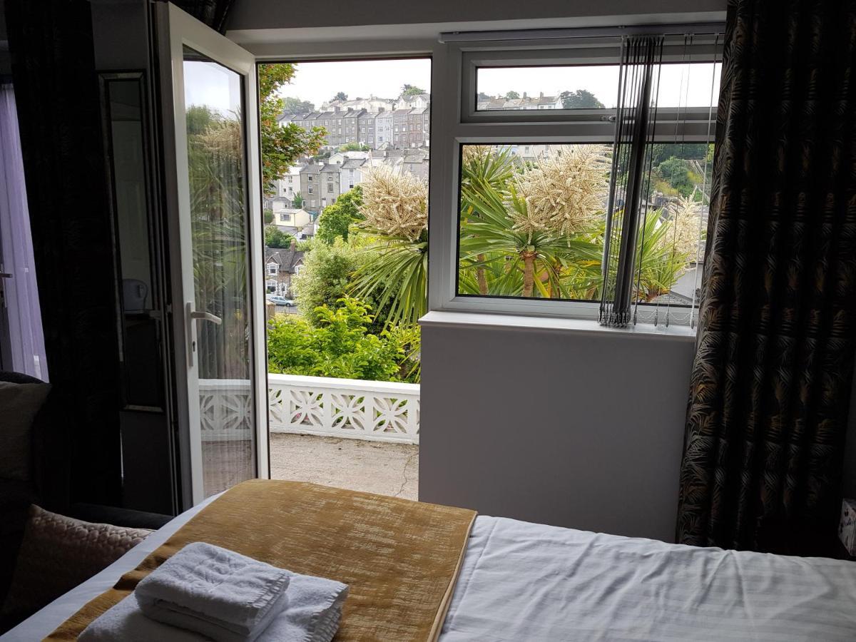 Guest house Barclay Court Torquay