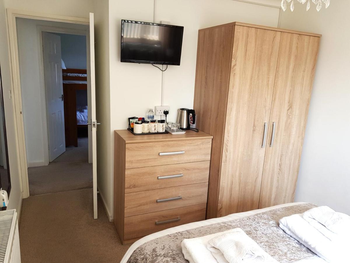 Barclay Court Guest house Torquay