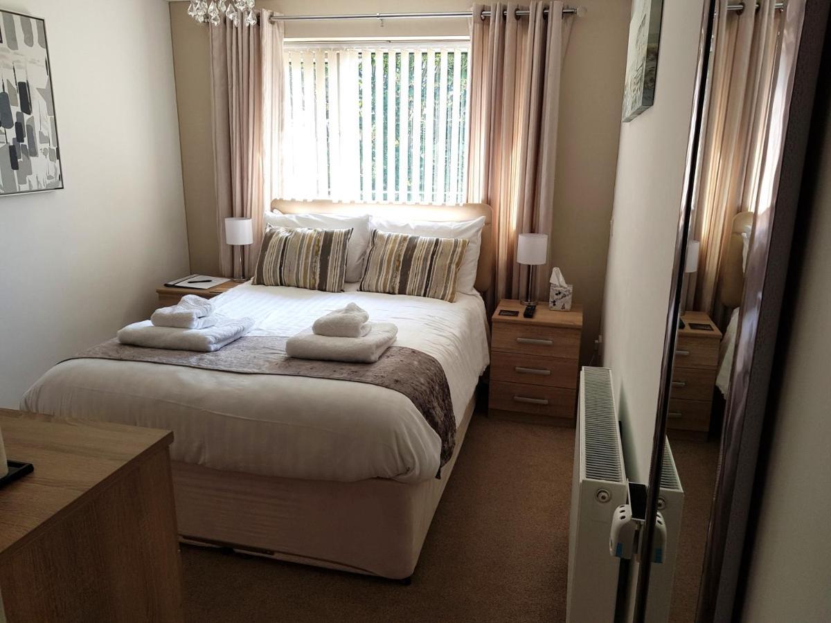 Guest house Barclay Court Torquay